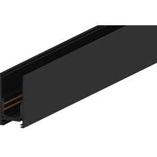 Шинопровод накладной/подвесной CABM1000 черный 2м
