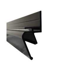 Профиль теневой EuroKraab 2,0 м (эконом)