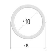 Термо-кольцо (10мм)