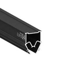 Профиль  EURO 04 (Разделитель теневой)