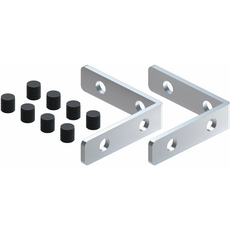 Угловой соединитель IZI UNI