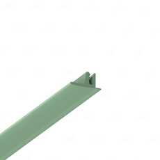 Вставка Т-образная, цвет 640