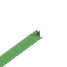 Вставка Т-образная, цвет 644