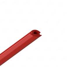 Вставка овальная, цвет 462