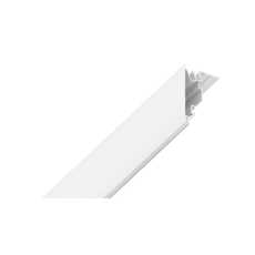 Профиль SLOT 80, белый 2,0 м