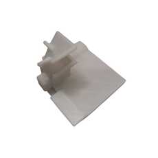 Угол внутренний Fly-01 белый