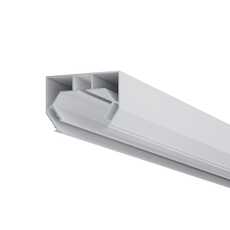 Профиль АМ 1 (1 ряд Гардина)