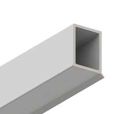 Брус ПВХ 30*45, 3м