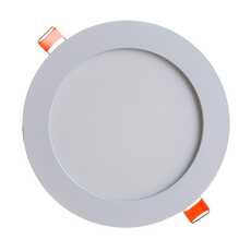 Светодиодная панель 9W 4200К Экола