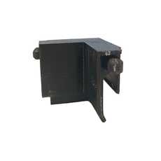 Угол внутренний теневой пластик