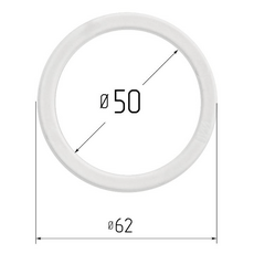 Термокольцо 50 мм