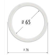 Термокольцо 65 мм