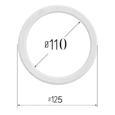 Термокольцо 110 мм