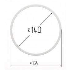 Термокольцо 140 мм