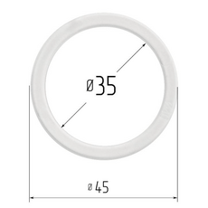 Термокольцо 35 мм