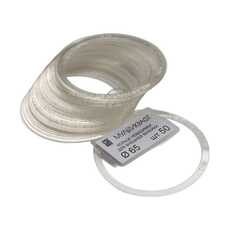 Ультра тонкое кольцо Ǿ 65