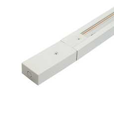 Шинопровод встраиваемый CAB1007 белый 3м