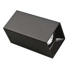 Светильник накладной PXL MINI 7w 4000K Black