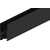 Шинопровод накладной/подвесной CABM1000 черный 2м