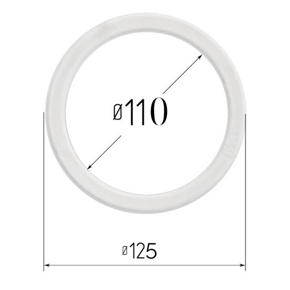 Термо-кольцо (110мм)
