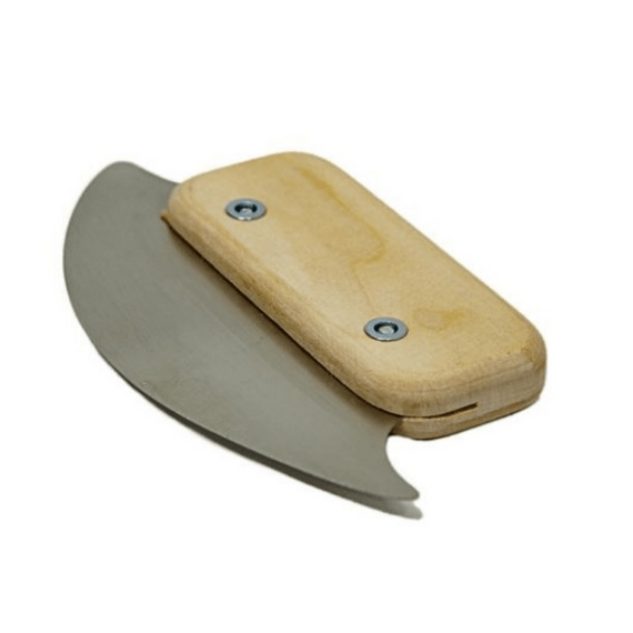 Лопатка для демпферной системы