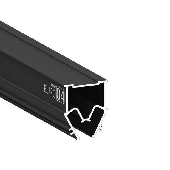 Профиль  EURO 04 (Разделитель теневой)