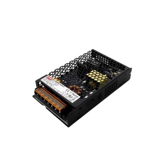 Блок питания LP (LUXDriver -200ватт 24В)