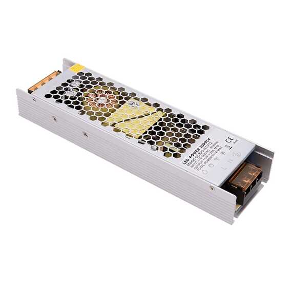 Блок питания LP Ultra Slim (300v-24В)