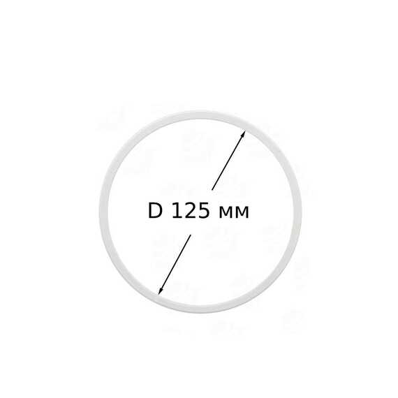 Термо-кольцо (125мм)
