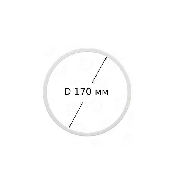 Термо-кольцо (170мм)