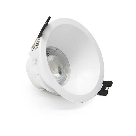 Светильник Datts Slimstar sleek белый