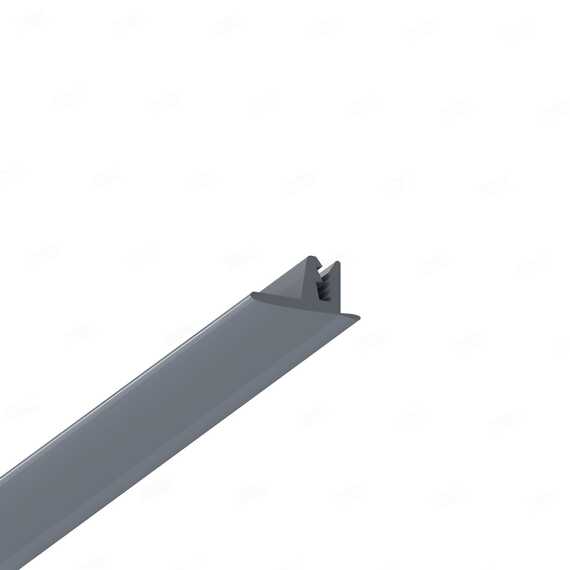 Вставка Т-образная цвет 333