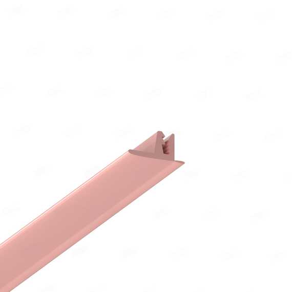 Вставка Т-образная, цвет 408