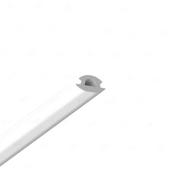 Вставка ES-R овальная