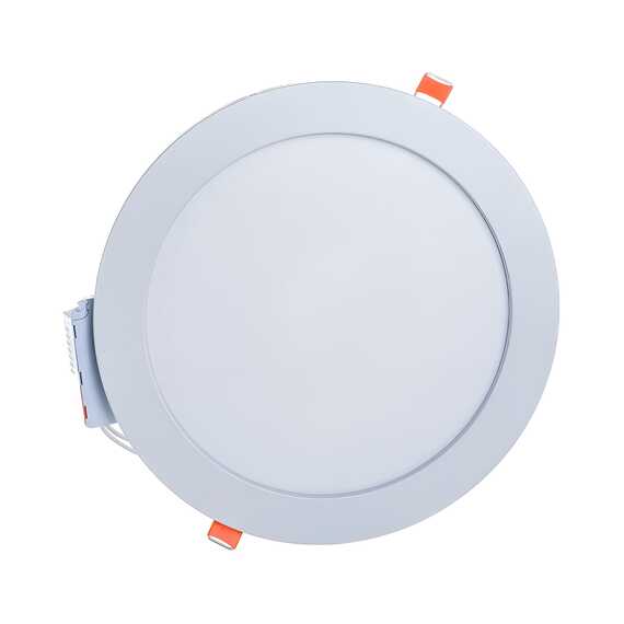 Светодиодная панель 18W 4200К Экола