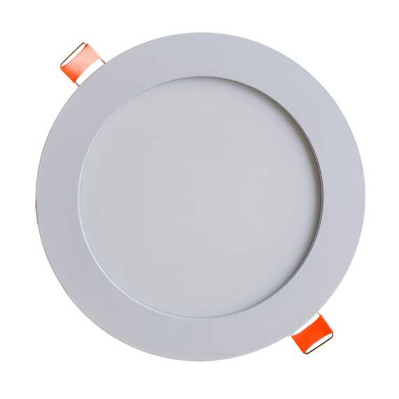 Светодиодная панель 9W 4200К Экола