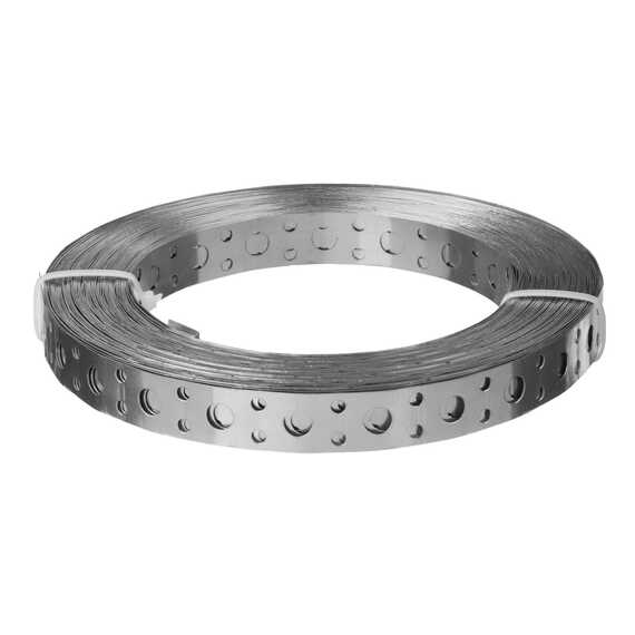 Перфолента ЗУБР 12мм*0,5мм*25м