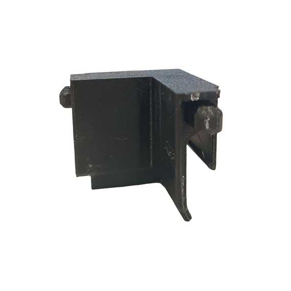 Угол внутренний теневой пластик