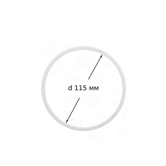 Термокольцо 115 мм