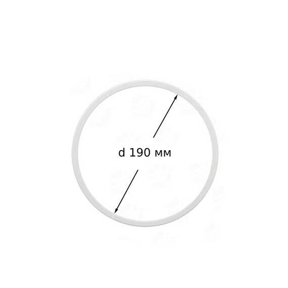Термокольцо 190 мм