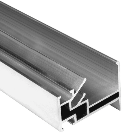 Профиль LumFer PP01 Парящий 2,0 м