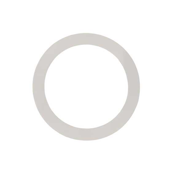 Ультра тонкое кольцо Ǿ 35