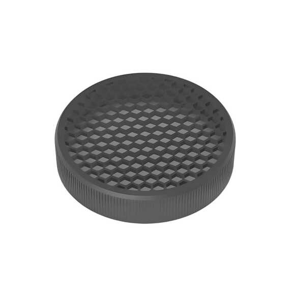 Антибликовая решетка GX53