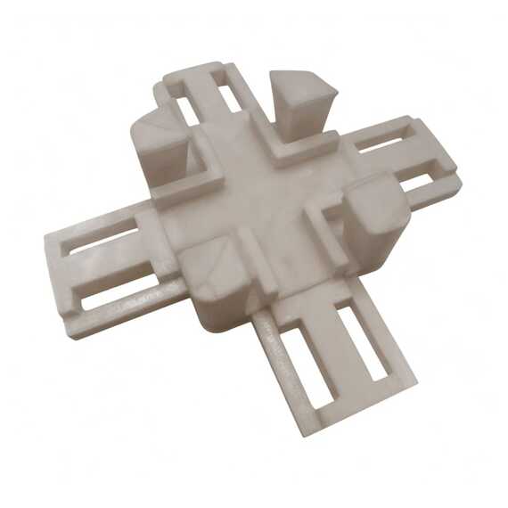 Крестовина 30мм/Flexy ПФ 7321/Slim