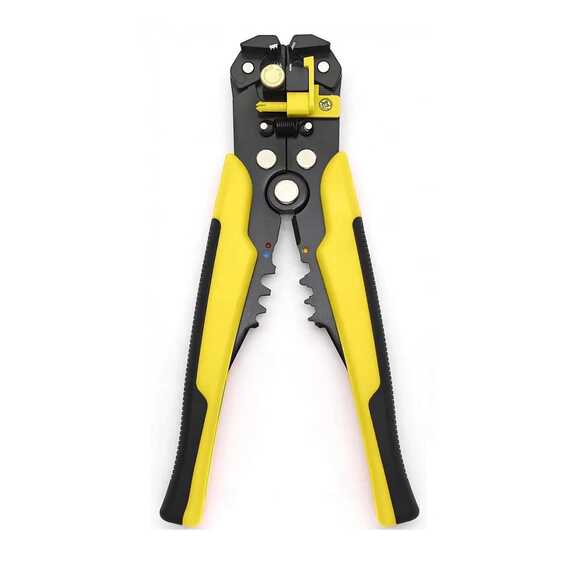 Стриппер автоматический для проводов 0,2-6мм