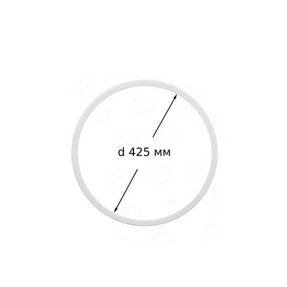 Термокольцо 425 мм