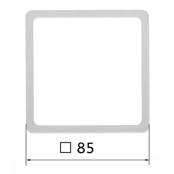 Термоквадрат 85*85 мм