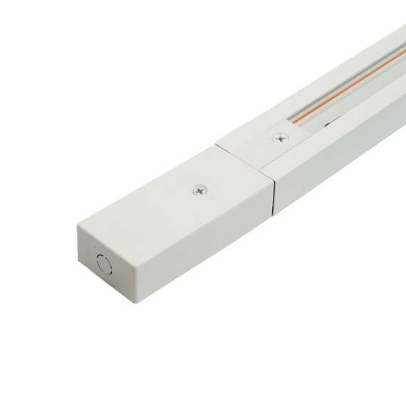 Шинопровод встраиваемый CAB1007 белый 3м