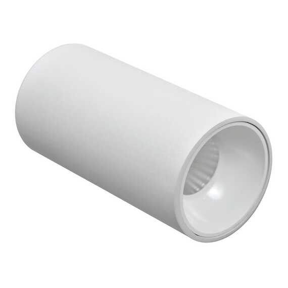 Светильник накладной DOT MINI 7w 4000K White